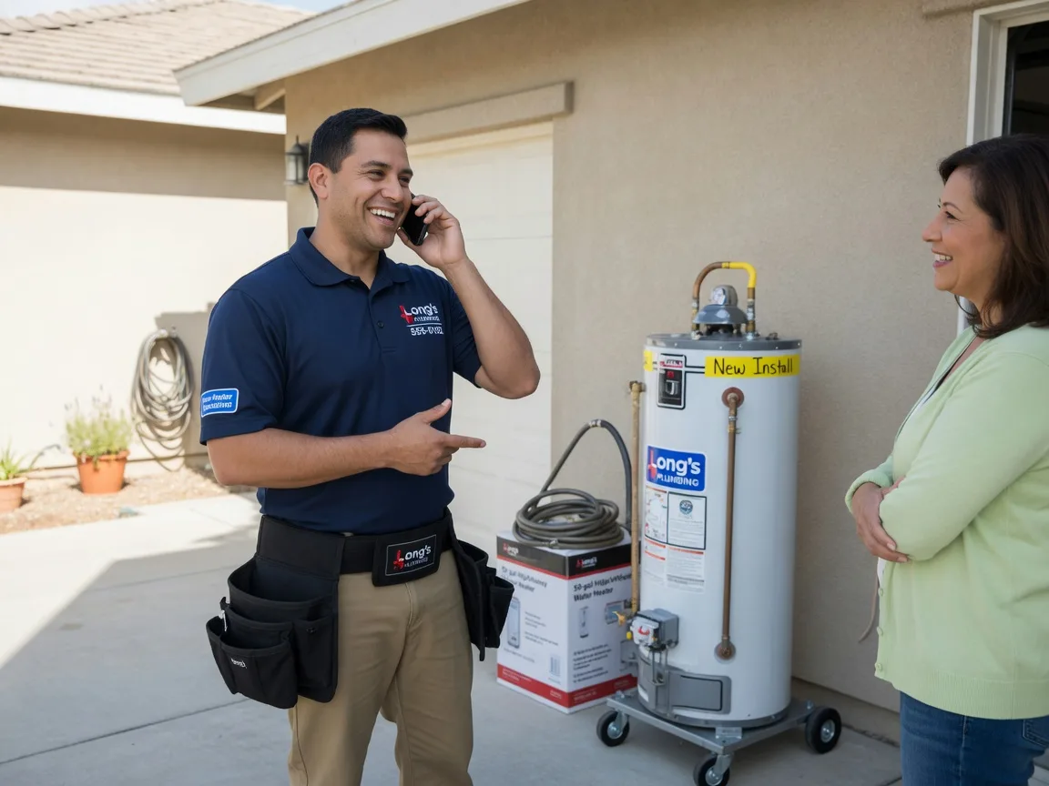 Leak Detection Emigrant Gap, CA FAQs